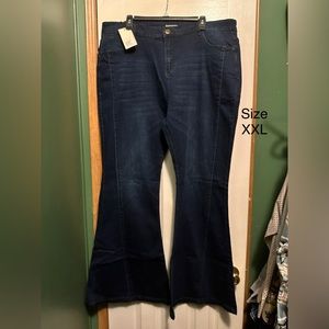 2x brand new boutique jeans!